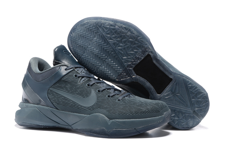 Nike Kobe 7 Retirement Commerated Sneaker - Click Image to Close